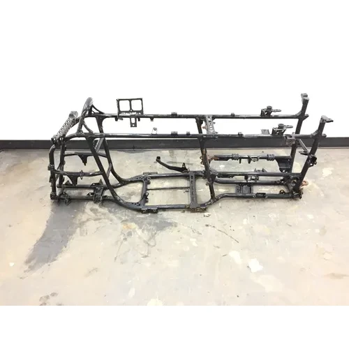 Frame Chassis 2007 Kawasaki Brute Force 750 KVF750B 4x4i 2156 3