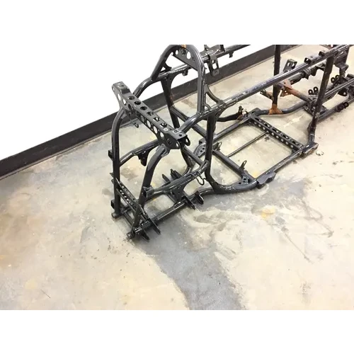 Frame Chassis 2007 Kawasaki Brute Force 750 KVF750B 4x4i 2156 5