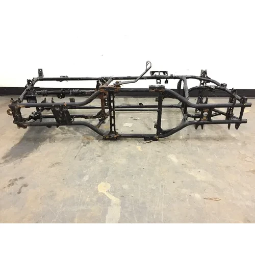 Frame Chassis 2007 Kawasaki Brute Force 750 KVF750B 4x4i 2156 17