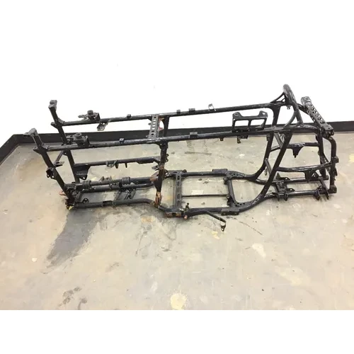 Frame Chassis 2007 Kawasaki Brute Force 750 KVF750B 4x4i 2156 11