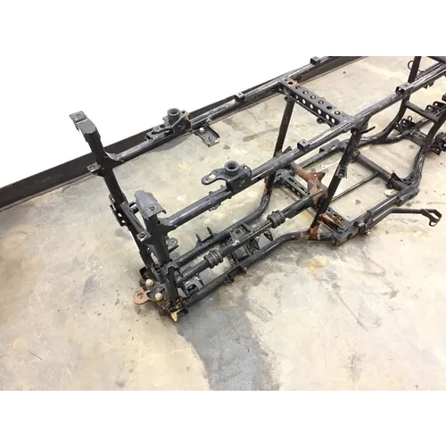 Frame Chassis 2007 Kawasaki Brute Force 750 KVF750B 4x4i 2156 15
