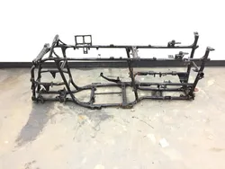 Frame Chassis 2007 Kawasaki Brute Force 750 KVF750B 4x4i 2156