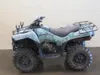 Frame Chassis 2007 Kawasaki Brute Force 750 KVF750B 4x4i 2156