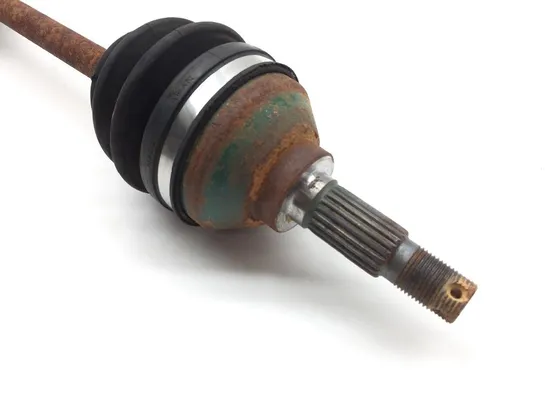 Front Passenger Right Axle 2007 Kawasaki Brute Force 750 KVF750B 4x4i 2156