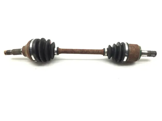 Front Passenger Right Axle 2007 Kawasaki Brute Force 750 KVF750B 4x4i 2156