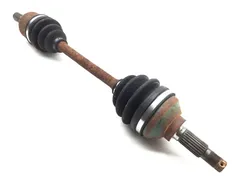 Front Passenger Right Axle 2007 Kawasaki Brute Force 750 KVF750B 4x4i 2156