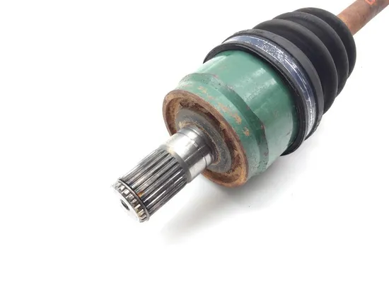 Rear Driver Left Axle 2007 Kawasaki Brute Force 750 KVF750B 4x4i 2156