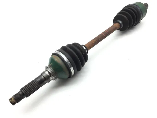 Rear Driver Left Axle 2007 Kawasaki Brute Force 750 KVF750B 4x4i 2156