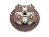 Front Wheel Hub with Rotor B 2007 Kawasaki Brute Force 750 KVF750B 4x4i 2156 x