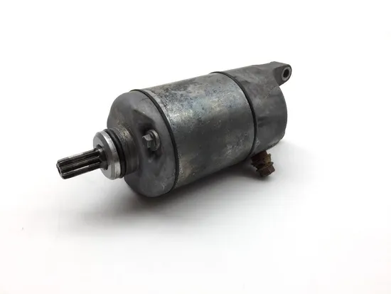 Electric Starter Motor 2007 Kawasaki Brute Force 750 KVF750B 4x4i 2156