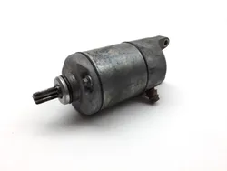 Electric Starter Motor 2007 Kawasaki Brute Force 750 KVF750B 4x4i 2156
