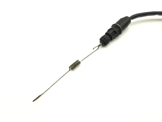 Brake Tail Light Switch 2007 Kawasaki Brute Force 750 KVF750B 4x4i 2156