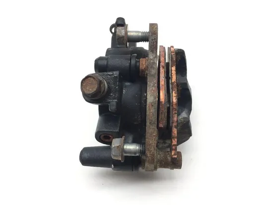 Left Driver Front Brake Caliper 2007 Kawasaki Brute Force 750 KVF750B 4x4i 2156