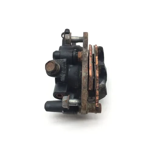 Left Driver Front Brake Caliper 2007 Kawasaki Brute Force 750 KVF750B 4x4i 2156 8