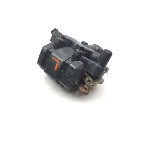 Left Driver Front Brake Caliper 2007 Kawasaki Brute Force 750 KVF750B 4x4i 2156 3