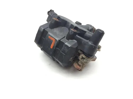 Left Driver Front Brake Caliper 2007 Kawasaki Brute Force 750 KVF750B 4x4i 2156