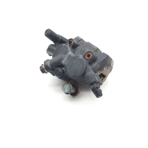 Left Driver Front Brake Caliper 2007 Kawasaki Brute Force 750 KVF750B 4x4i 2156 5