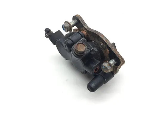 Left Driver Front Brake Caliper 2007 Kawasaki Brute Force 750 KVF750B 4x4i 2156