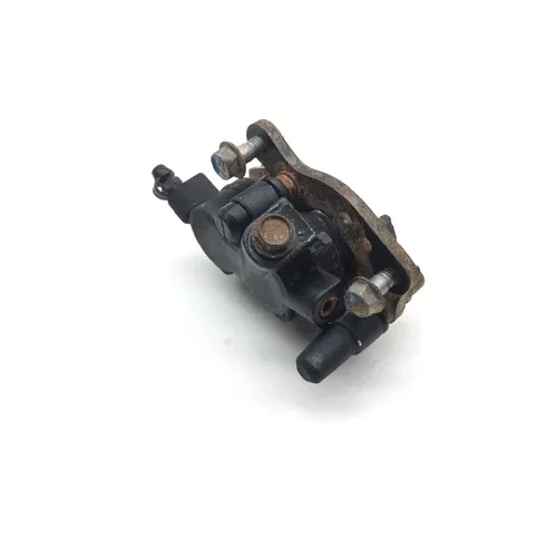 Left Driver Front Brake Caliper 2007 Kawasaki Brute Force 750 KVF750B 4x4i 2156 7
