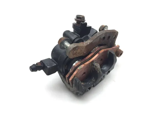 Right Passenger Front Brake Caliper 2007 Kawasaki Brute Force 750 4x4i 2156