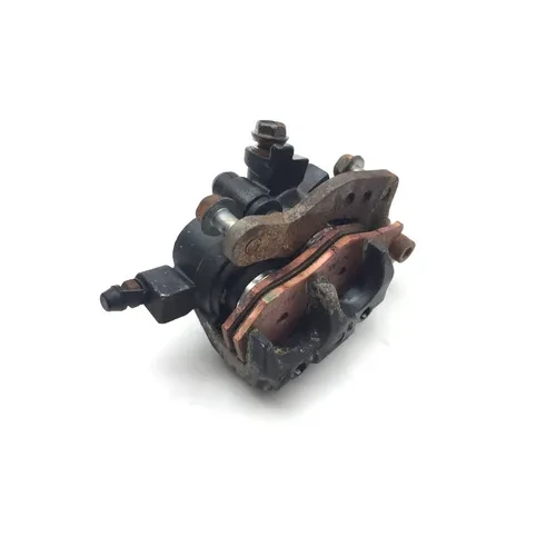 Right Passenger Front Brake Caliper 2007 Kawasaki Brute Force 750 4x4i 2156 7