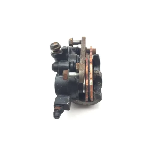 Right Passenger Front Brake Caliper 2007 Kawasaki Brute Force 750 4x4i 2156 8