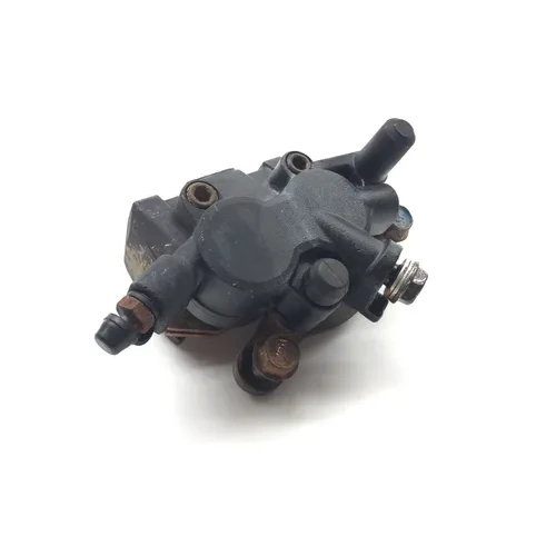 Right Passenger Front Brake Caliper 2007 Kawasaki Brute Force 750 4x4i 2156 5