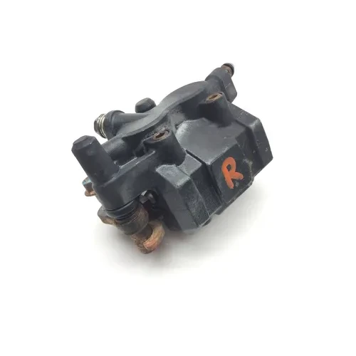 Right Passenger Front Brake Caliper 2007 Kawasaki Brute Force 750 4x4i 2156 3