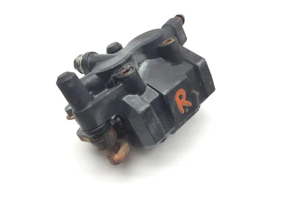 Right Passenger Front Brake Caliper 2007 Kawasaki Brute Force 750 4x4i 2156