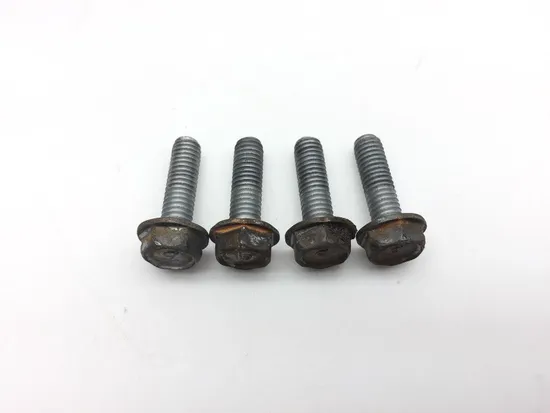 Engine Case Manifold 2007 Kawasaki Brute Force 750 KVF750B 4x4i 2156