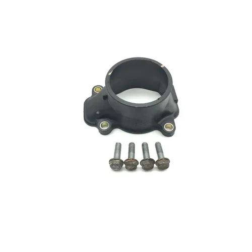 Engine Case Manifold 2007 Kawasaki Brute Force 750 KVF750B 4x4i 2156 3