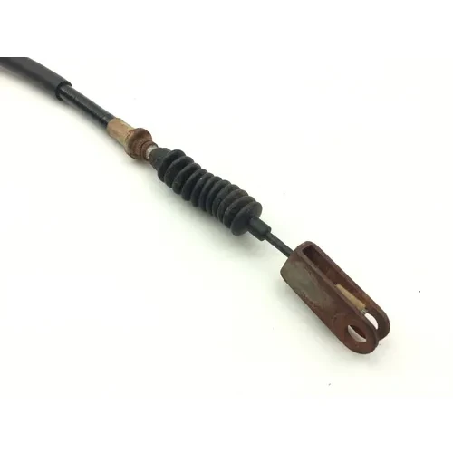 Brake Pedal Cable 2007 Kawasaki Brute Force 750 KVF750B 4x4i 2156 6