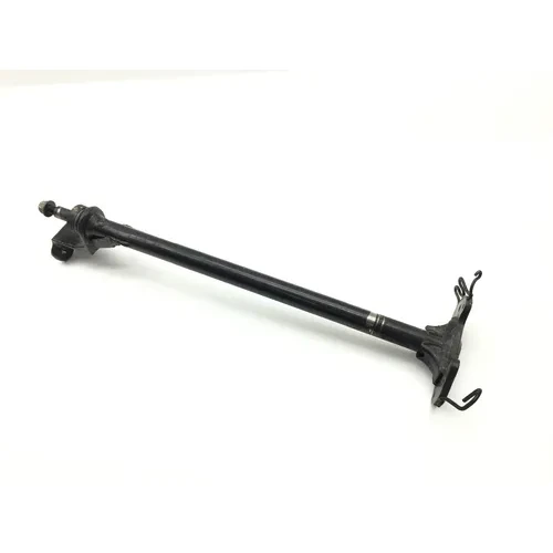 Steering Stem 2013 Suzuki King Quad 400 LTF400F 4x4 FSi 2179 3