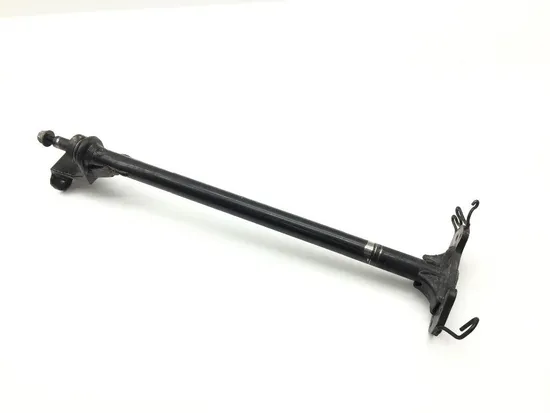 Steering Stem 2013 Suzuki King Quad 400 LTF400F 4x4 FSi 2179