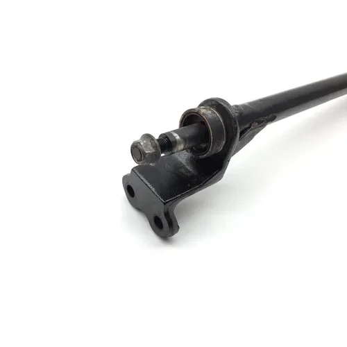 Steering Stem 2013 Suzuki King Quad 400 LTF400F 4x4 FSi 2179 7