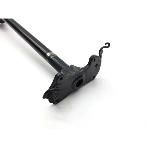 Steering Stem 2013 Suzuki King Quad 400 LTF400F 4x4 FSi 2179 8