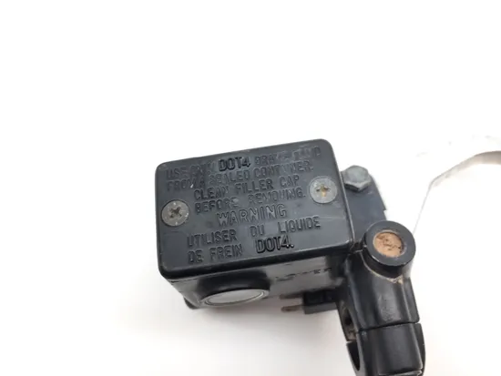 Front Brake Master Cylinder 2013 Suzuki King Quad 400 LTF400F 4x4 FSi 2179 x