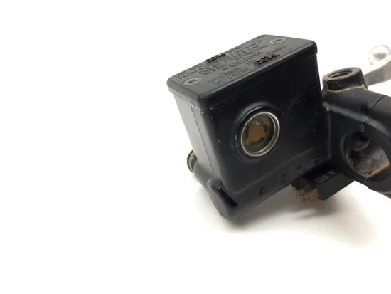 Front Brake Master Cylinder 2013 Suzuki King Quad 400 LTF400F 4x4 FSi 2179 x