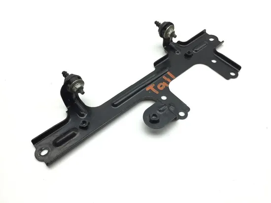 Brake Tail Light Bracket 2013 Suzuki King Quad 400 LTF400F 4x4 FSi 2179