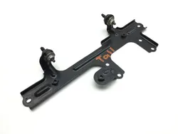 Brake Tail Light Bracket 2013 Suzuki King Quad 400 LTF400F 4x4 FSi 2179