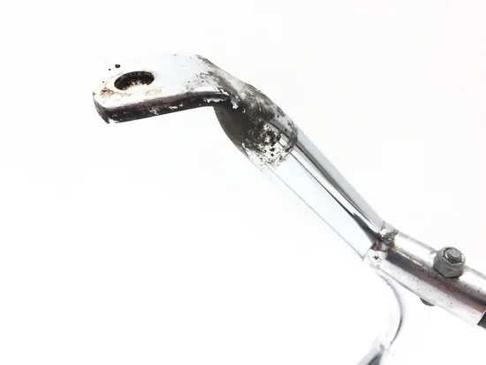 Saddlebag Mount Luggage Protector 00 Harley-Davidson Road King EFI FLHRI 2110 x