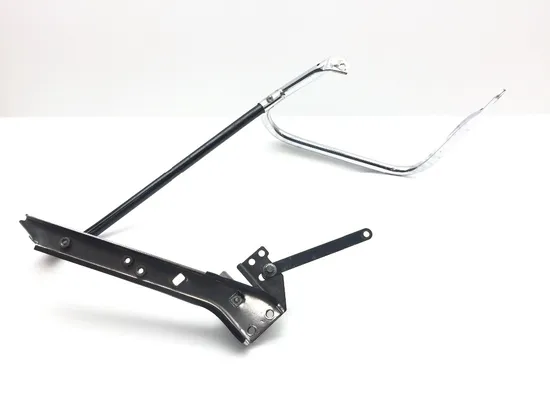 Saddlebag Mount Luggage Protector 00 Harley-Davidson Road King EFI FLHRI 2110 x