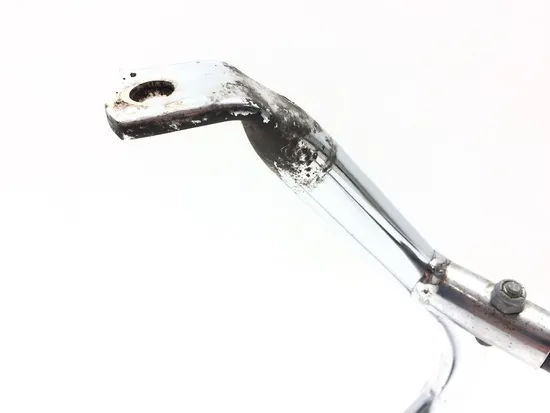 Saddlebag Mount Luggage Protector 00 Harley-Davidson Road King EFI FLHRI 2110 x