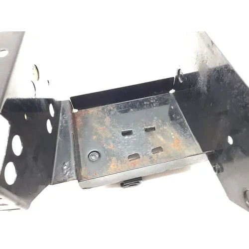 Battery Tray 2000 Harley-Davidson Road King EFI FLHRI 2110 x 11
