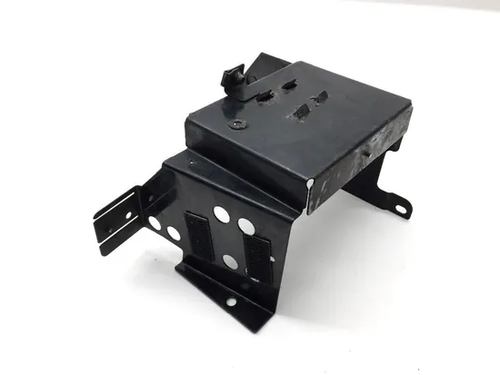 Battery Tray 2000 Harley-Davidson Road King EFI FLHRI 2110 x