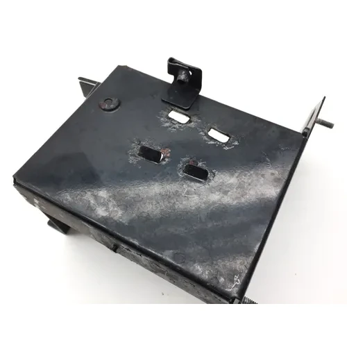 Battery Tray 2000 Harley-Davidson Road King EFI FLHRI 2110 x 12