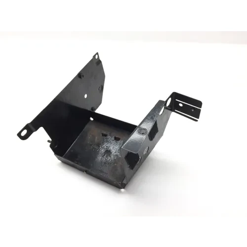 Battery Tray 2000 Harley-Davidson Road King EFI FLHRI 2110 x 7