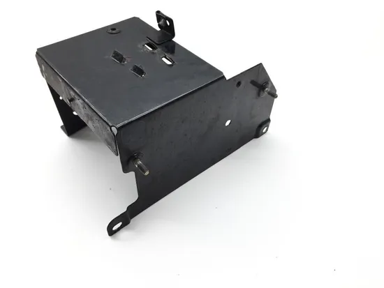 Battery Tray 2000 Harley-Davidson Road King EFI FLHRI 2110 x