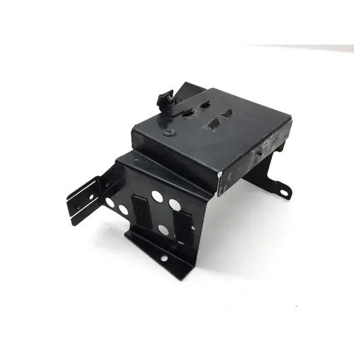 Battery Tray 2000 Harley-Davidson Road King EFI FLHRI 2110 x 5