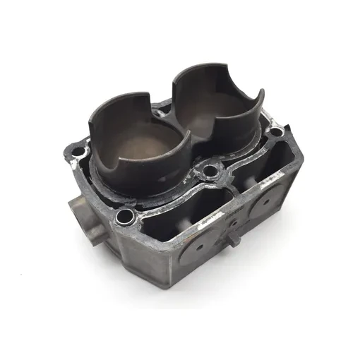 Engine Cylinder Jug 2004 Polaris Sportsman 700 Twin 2140 Parts 11